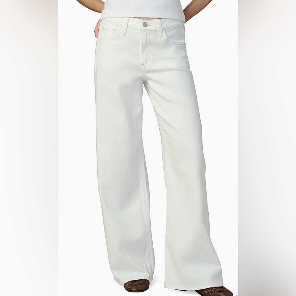 PAIGE Lou Lou Jeans